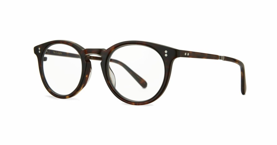 Garrett Leight Crosby C Brille