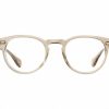 Garrett Leight Hercules Brille