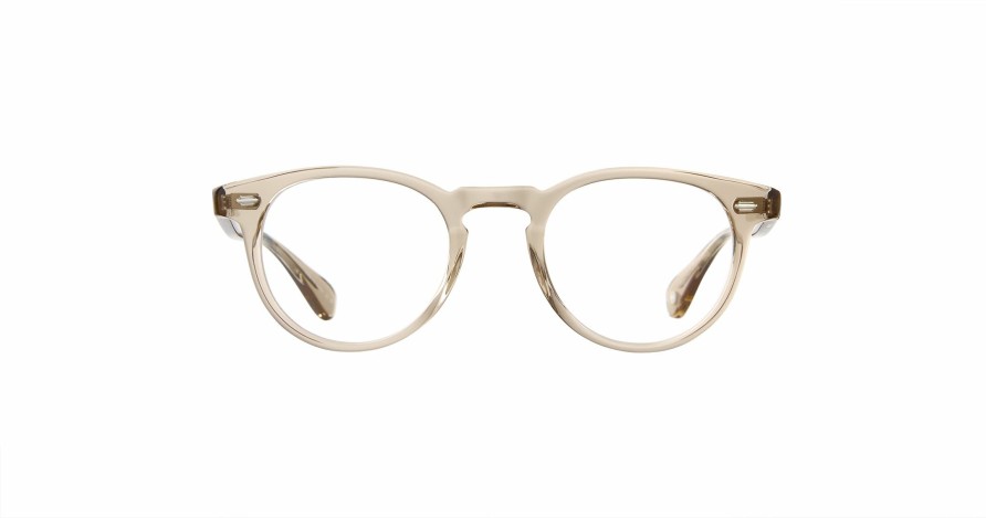 Garrett Leight Hercules Brille