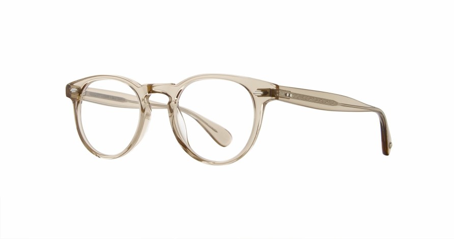 Garrett Leight Hercules Brille