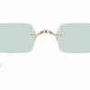 Garrett Leight Banzai S Sonnenbrille