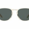 Garrett Leight Brooks Sun Sonnenbrille