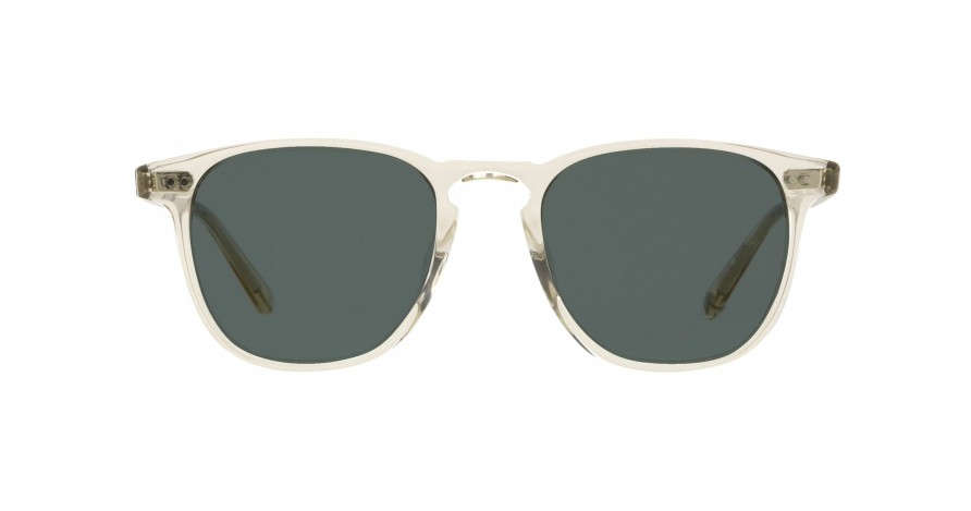 Garrett Leight Brooks Sun Sonnenbrille