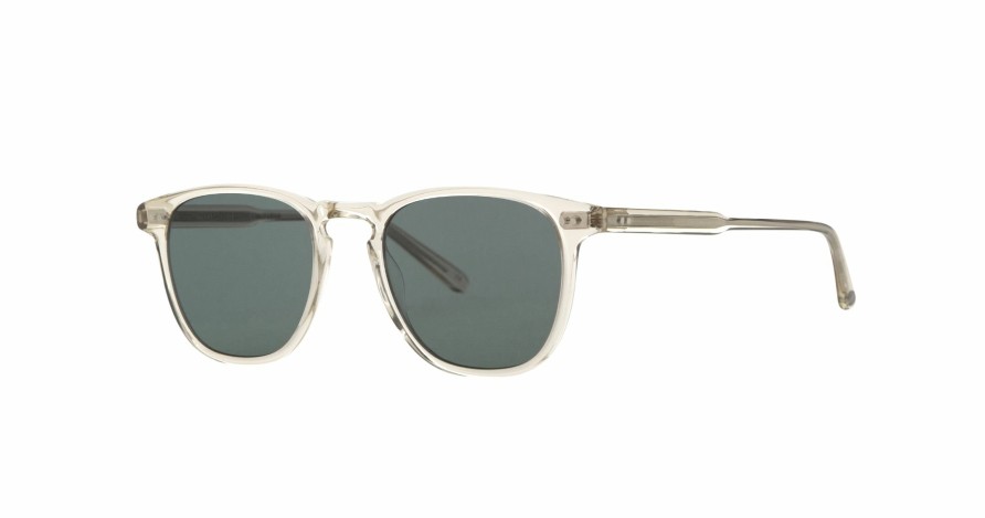 Garrett Leight Brooks Sun Sonnenbrille