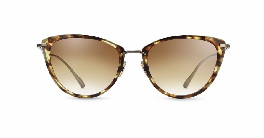 Garrett Leight Beverly S Sonnenbrille