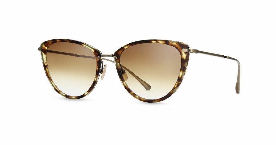 Garrett Leight Beverly S Sonnenbrille