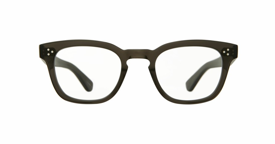 Garrett Leight Regent Brille