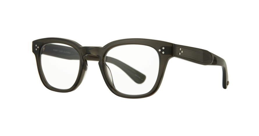 Garrett Leight Regent Brille