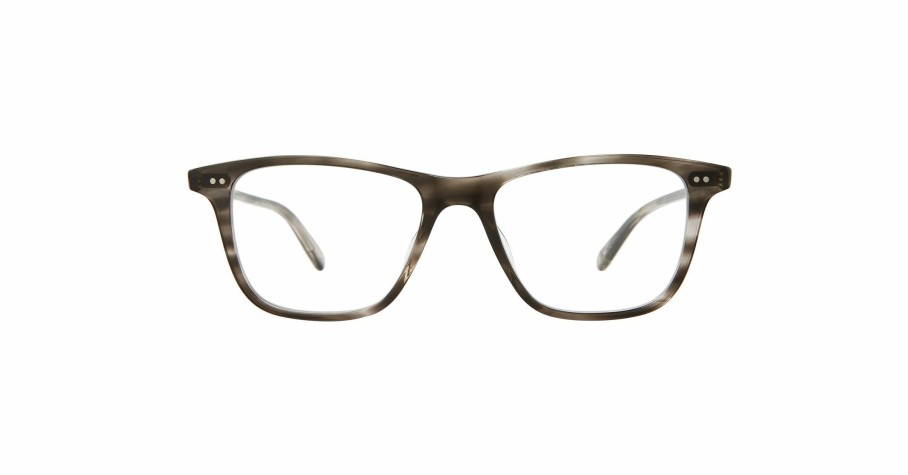 Garrett Leight Hayes Brille