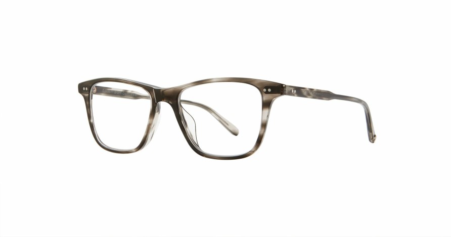 Garrett Leight Hayes Brille