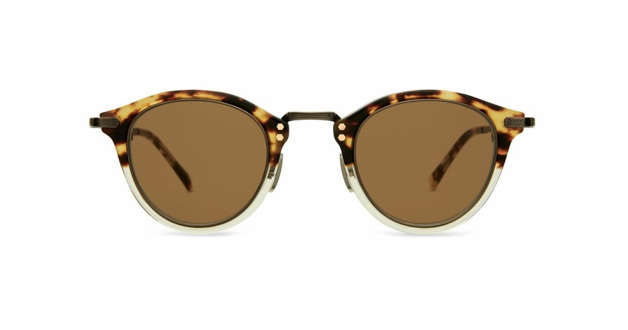 Garrett Leight Stanley S Sonnenbrille