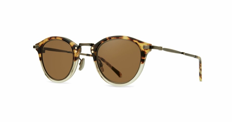 Garrett Leight Stanley S Sonnenbrille