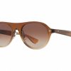 Garrett Leight Lady Eckhart Sun Sonnenbrille