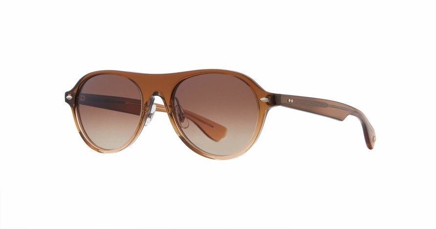 Garrett Leight Lady Eckhart Sun Sonnenbrille