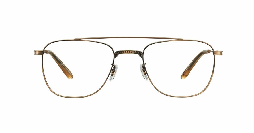 Garrett Leight Riviera Brille