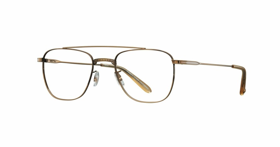 Garrett Leight Riviera Brille