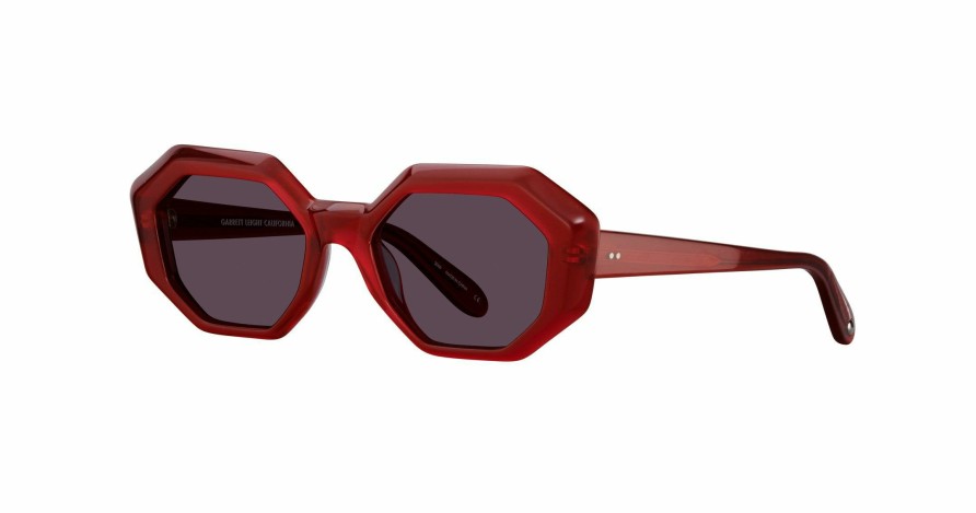 Garrett Leight Jacqueline Sun Sonnenbrille