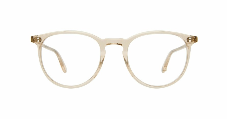 Garrett Leight Rennie Brille