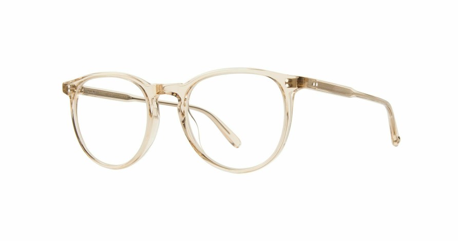 Garrett Leight Rennie Brille