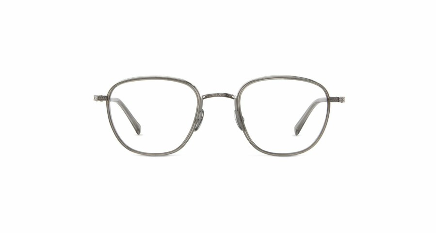 Garrett Leight Griffith Ii C Brille