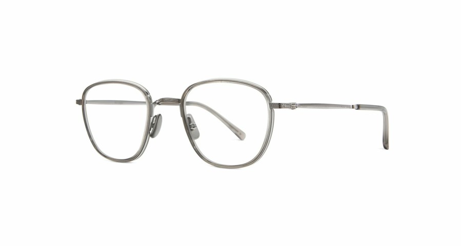 Garrett Leight Griffith Ii C Brille