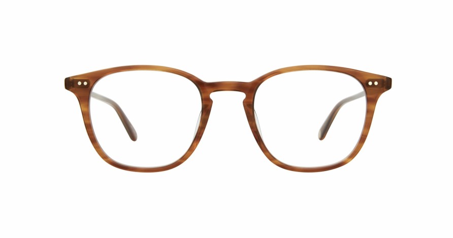 Garrett Leight Clark Brille