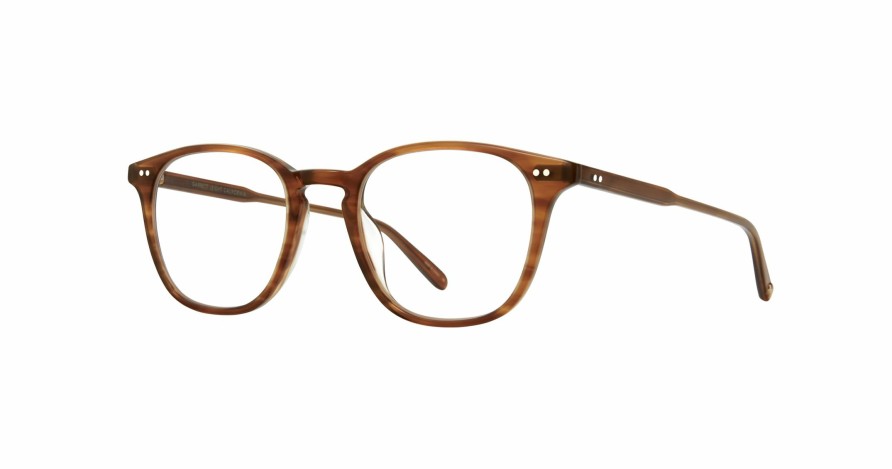 Garrett Leight Clark Brille