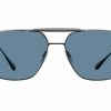 Garrett Leight Convoy Sun Sonnenbrille