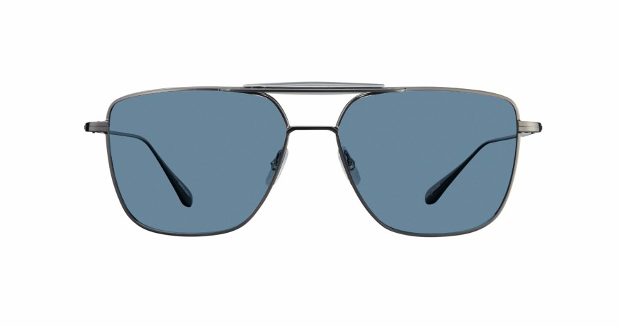 Garrett Leight Convoy Sun Sonnenbrille