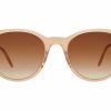 Garrett Leight Marian Sun Sonnenbrille