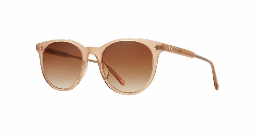 Garrett Leight Marian Sun Sonnenbrille