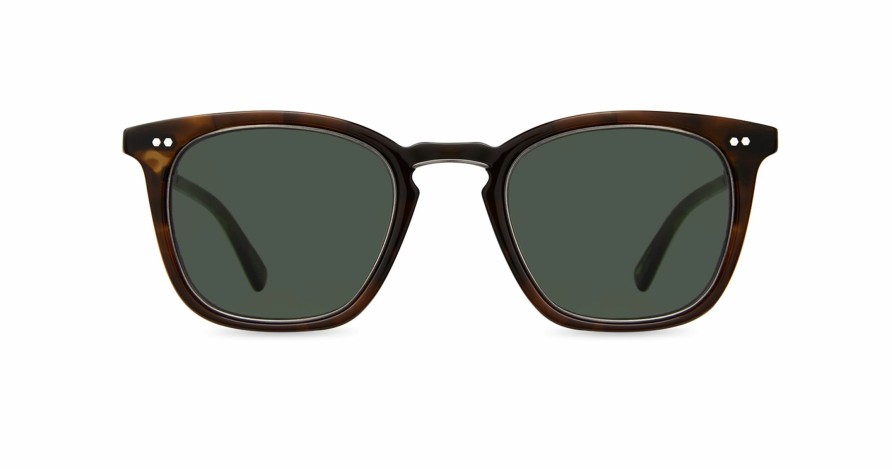 Garrett Leight Getty Ii S Sonnenbrille