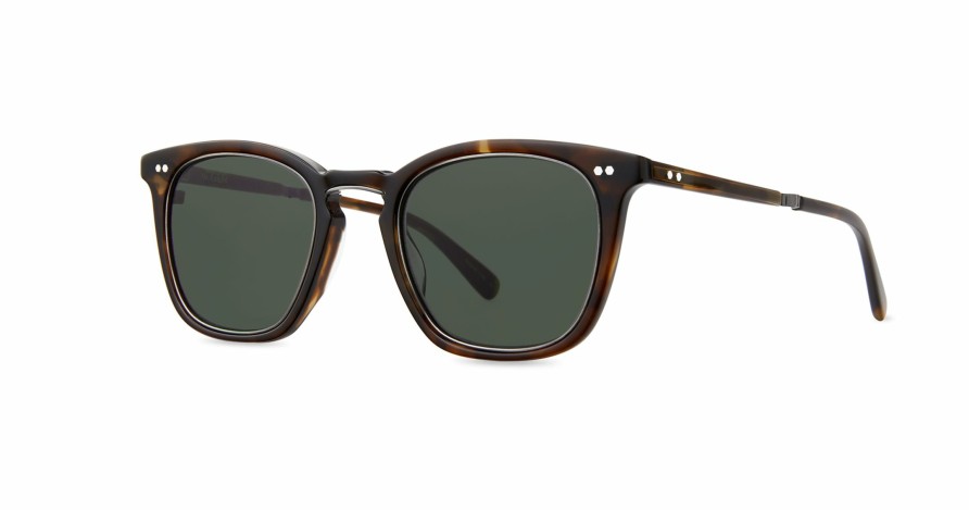 Garrett Leight Getty Ii S Sonnenbrille