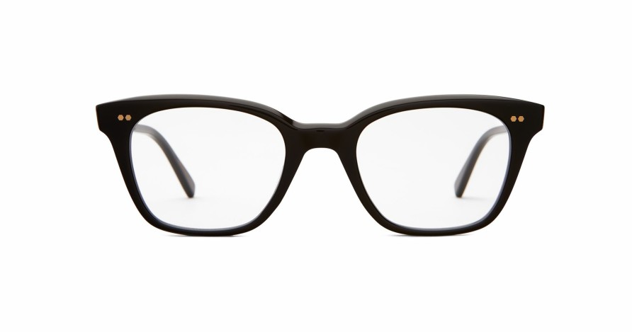 Garrett Leight Morgan C Brille