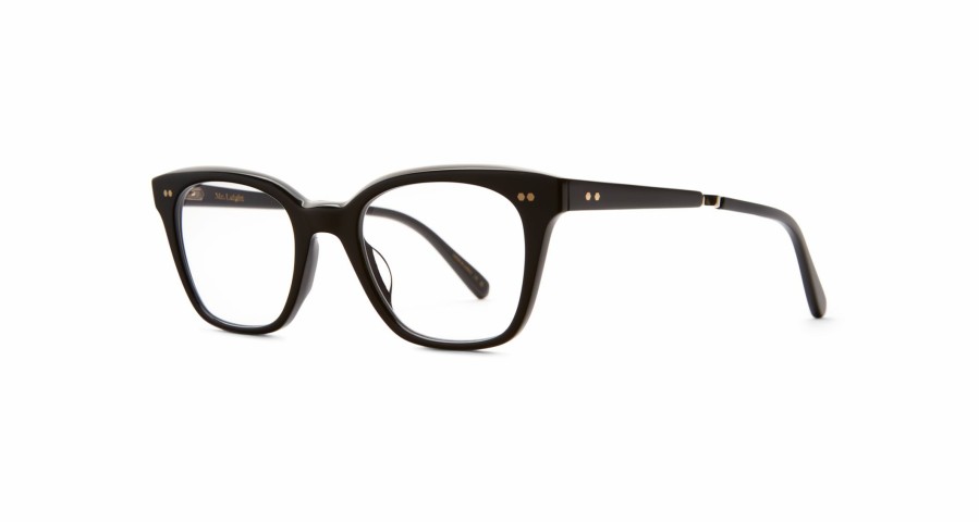 Garrett Leight Morgan C Brille