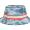 Garrett Leight Glco X Metalwood Bucket Hat Seafoam Kleidung & Accessoires