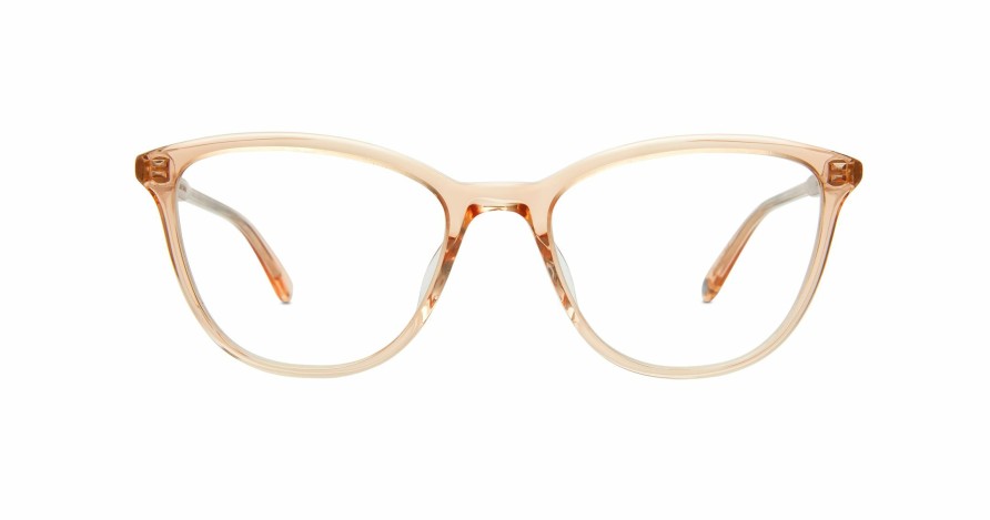 Garrett Leight Star Brille