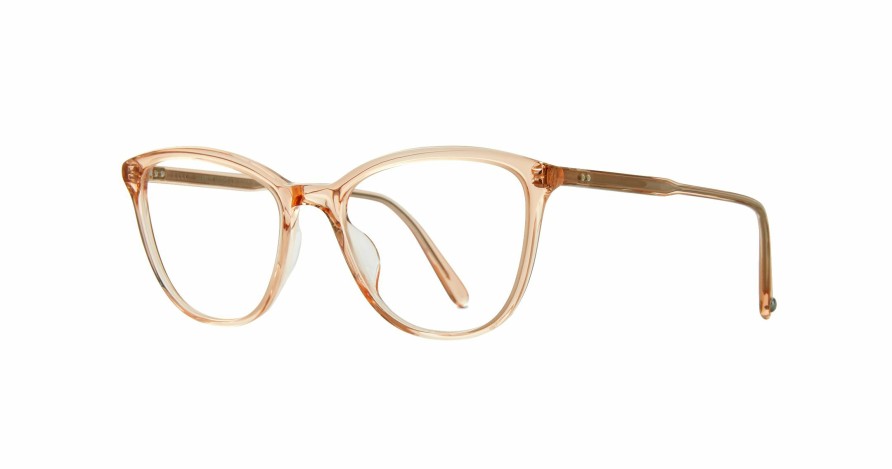 Garrett Leight Star Brille