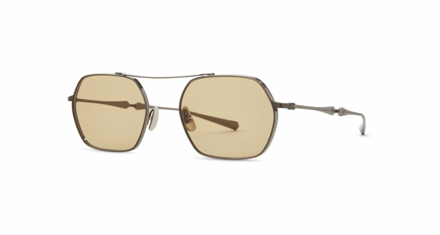 Garrett Leight Ryder S Sonnenbrille