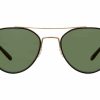 Garrett Leight San Miguel Sun Sonnenbrille