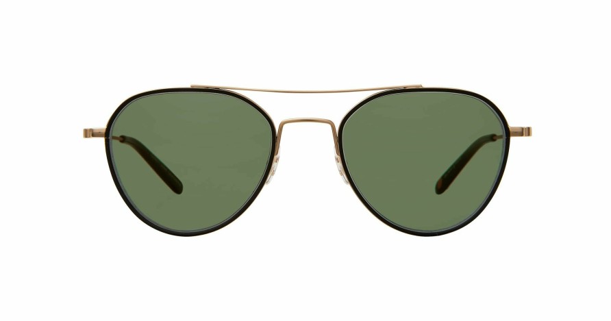 Garrett Leight San Miguel Sun Sonnenbrille