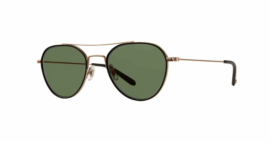 Garrett Leight San Miguel Sun Sonnenbrille