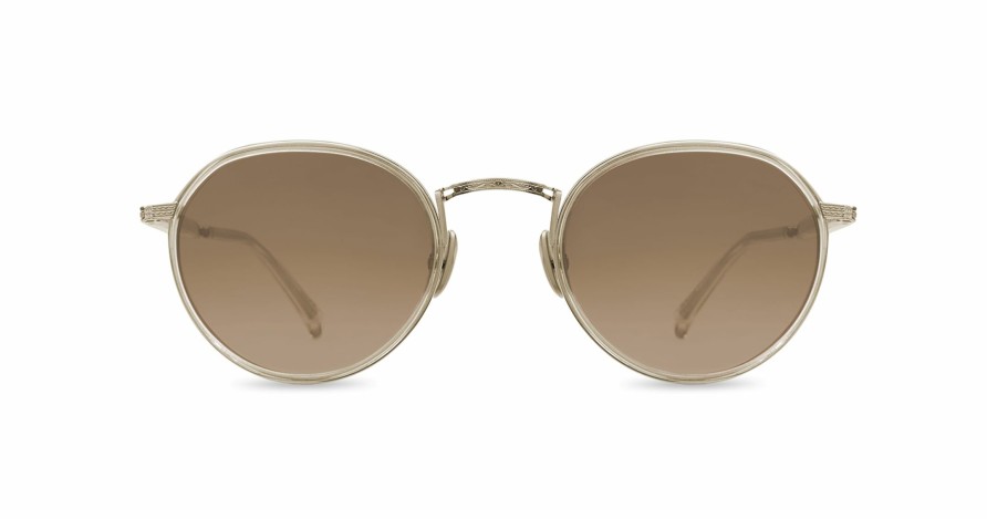 Garrett Leight Billie S Sonnenbrille