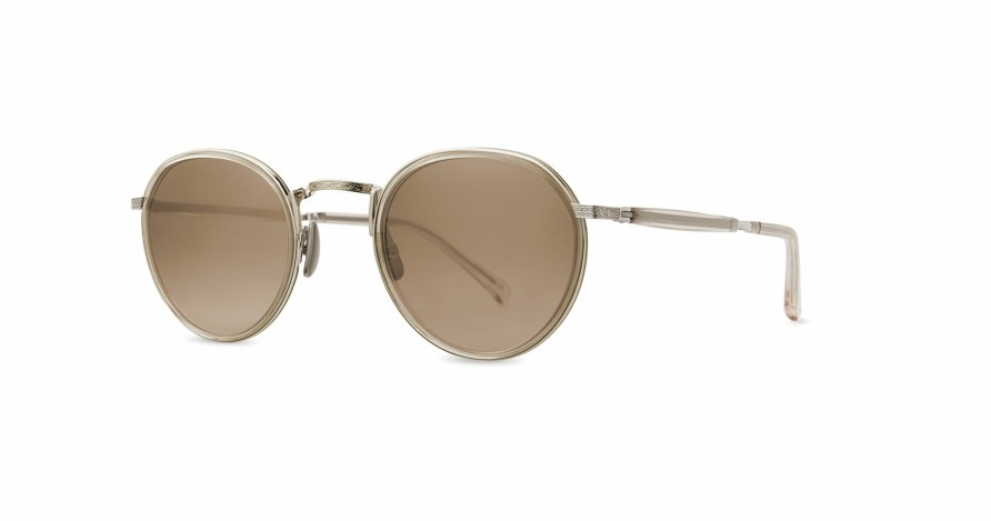 Garrett Leight Billie S Sonnenbrille