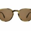 Garrett Leight Clement Sun Sonnenbrille