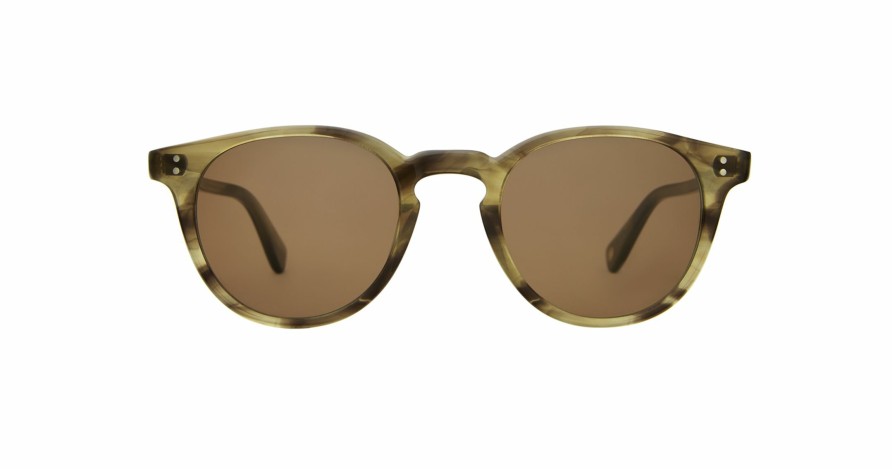 Garrett Leight Clement Sun Sonnenbrille