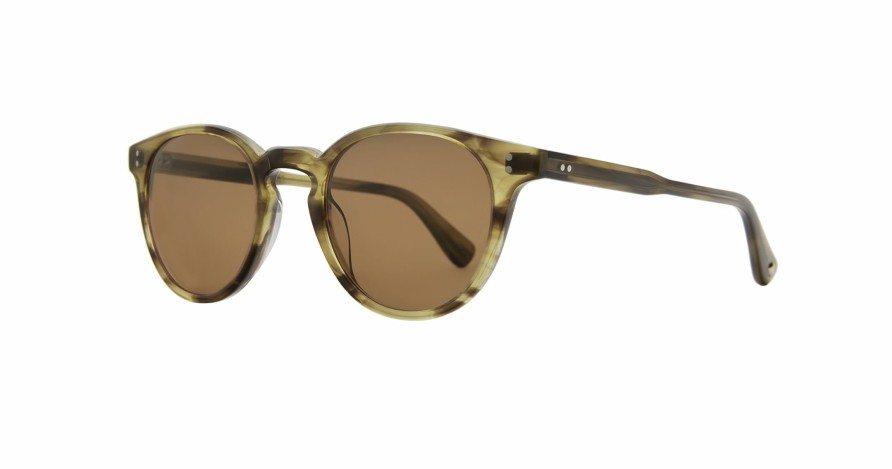 Garrett Leight Clement Sun Sonnenbrille