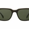 Garrett Leight Palladium Sun Sonnenbrille