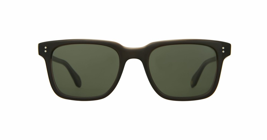 Garrett Leight Palladium Sun Sonnenbrille