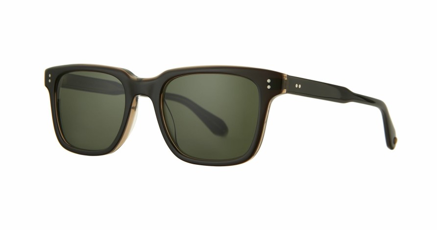 Garrett Leight Palladium Sun Sonnenbrille